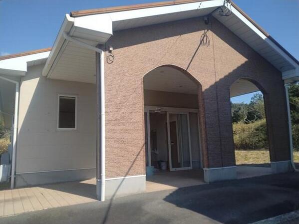 detached 群馬県吾妻郡高山村大字中山 地図を見る