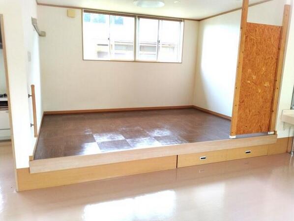 detached 群馬県吾妻郡高山村大字中山 地図を見る