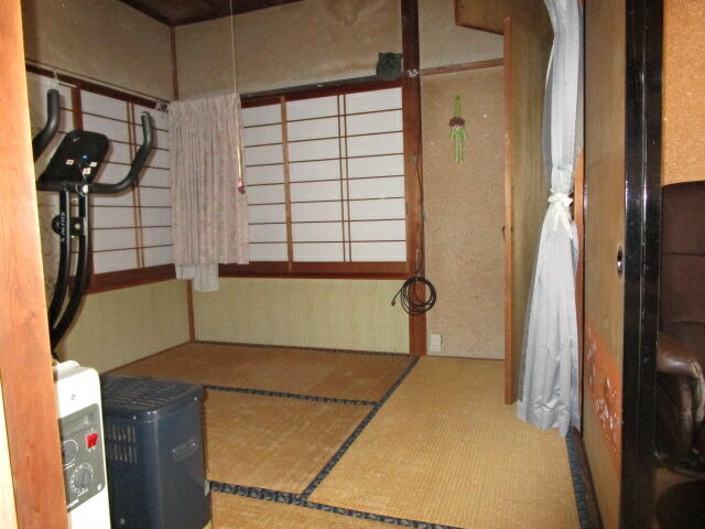 detached 群馬県渋川市伊香保町伊香保