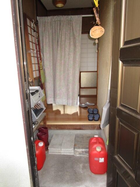 detached 群馬県渋川市伊香保町伊香保
