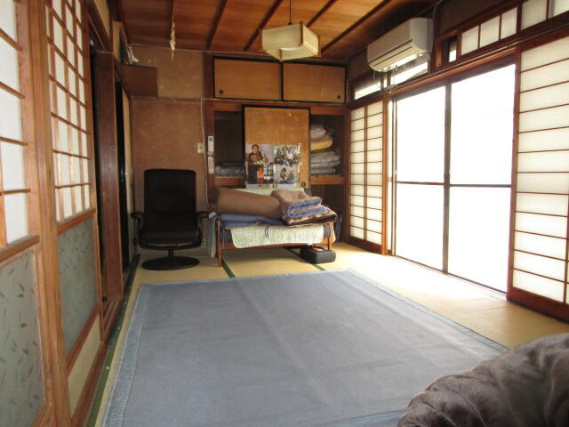 detached 群馬県渋川市伊香保町伊香保