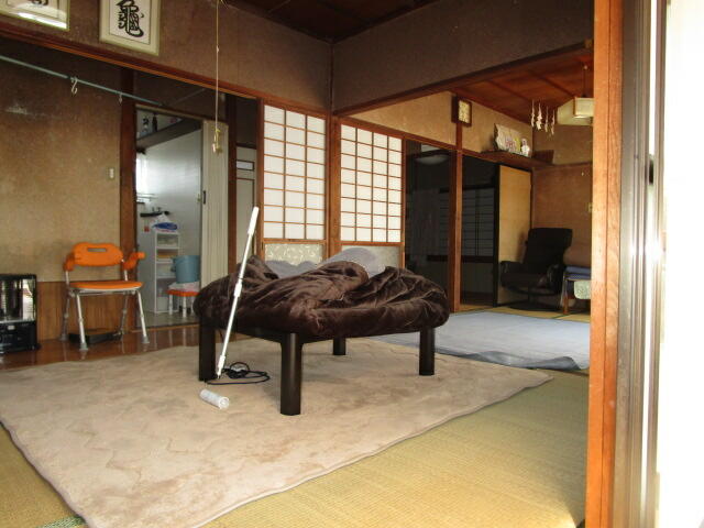 detached 群馬県渋川市伊香保町伊香保