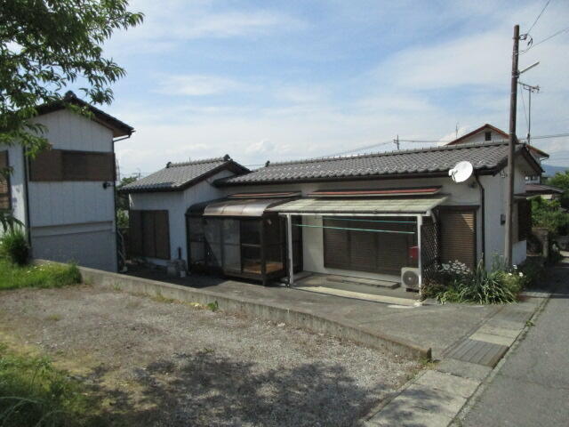 detached 群馬県渋川市伊香保町伊香保