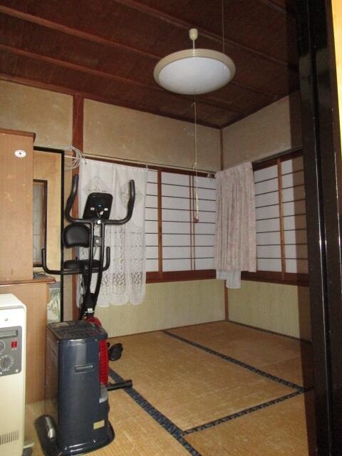 detached 群馬県渋川市伊香保町伊香保