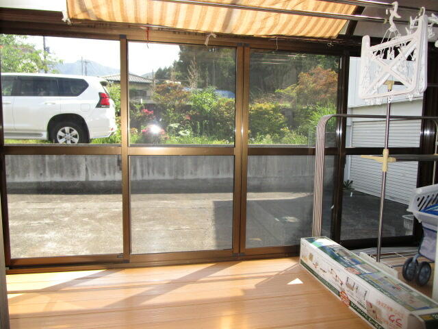 detached 群馬県渋川市伊香保町伊香保
