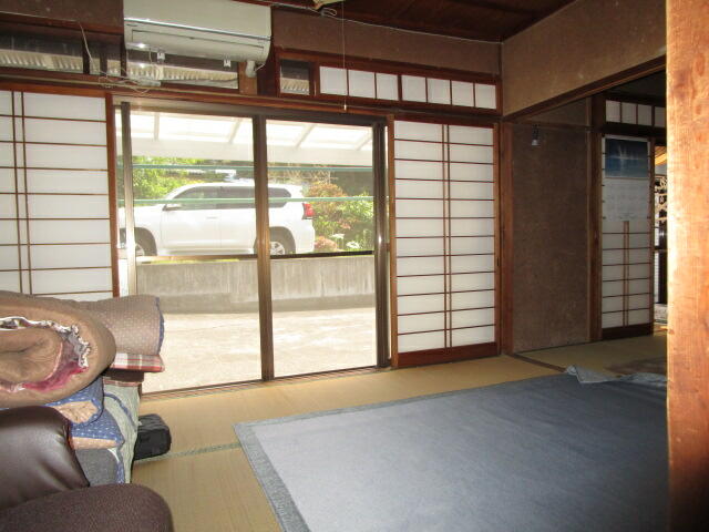 detached 群馬県渋川市伊香保町伊香保