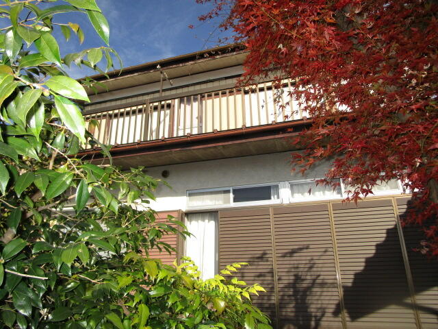 detached 群馬県渋川市吹屋