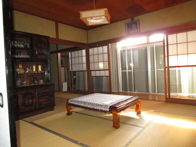 detached 群馬県渋川市吹屋