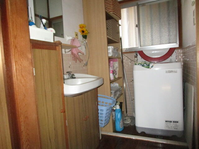 detached 群馬県渋川市吹屋