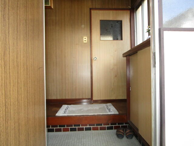 detached 群馬県渋川市吹屋