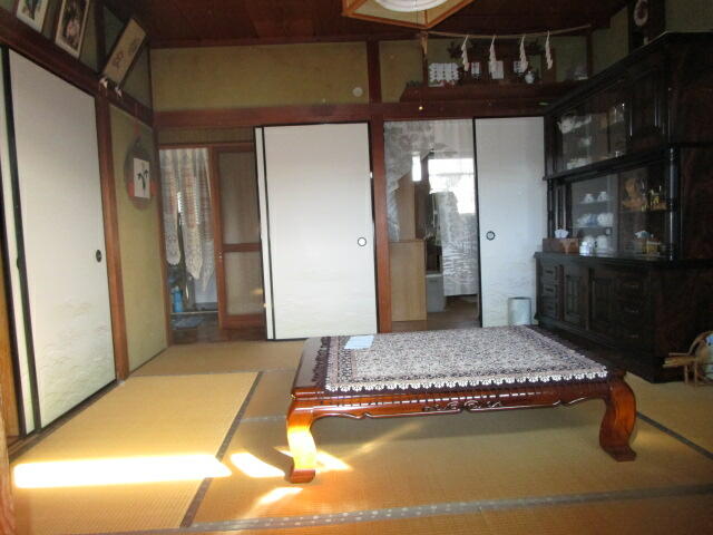 detached 群馬県渋川市吹屋