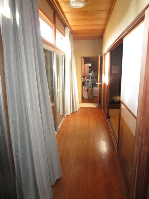 detached 群馬県渋川市吹屋