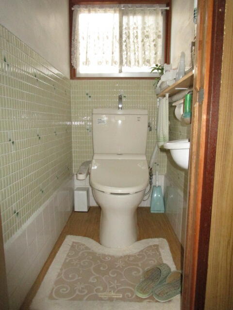 detached 群馬県渋川市吹屋