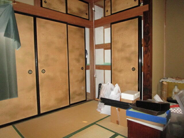 detached 群馬県渋川市吹屋