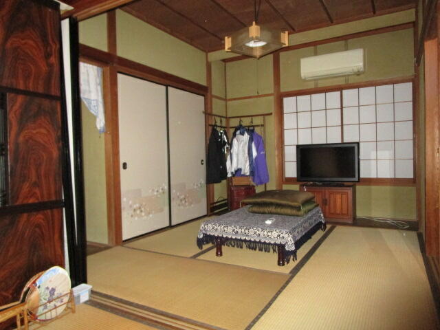 detached 群馬県渋川市吹屋