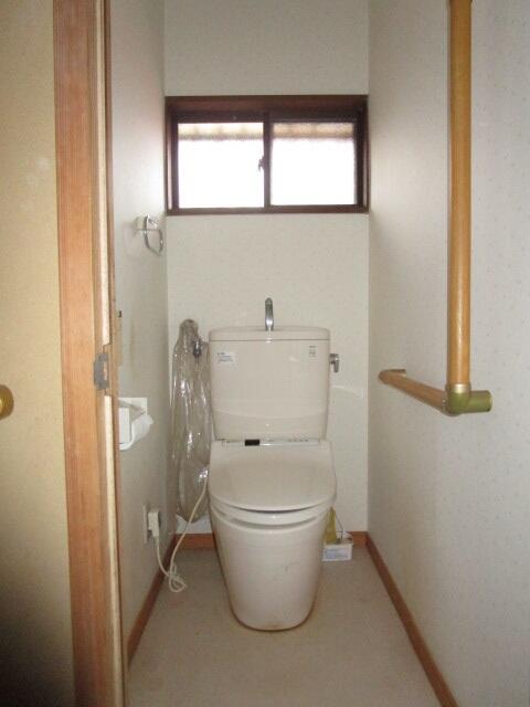 detached 群馬県渋川市渋川入沢 地図を見る