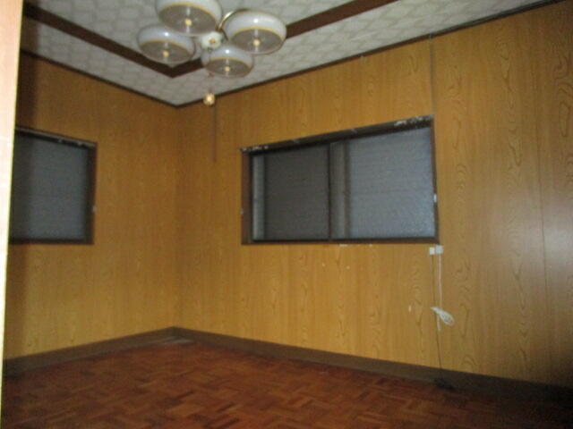 detached 群馬県渋川市渋川入沢 地図を見る