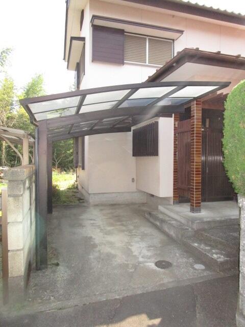 detached 群馬県渋川市渋川入沢 地図を見る