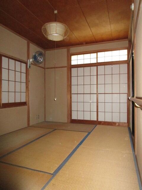 detached 群馬県渋川市渋川入沢 地図を見る