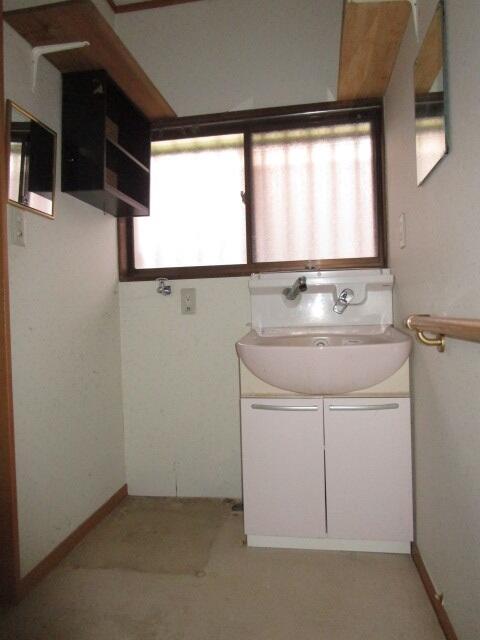 detached 群馬県渋川市渋川入沢 地図を見る