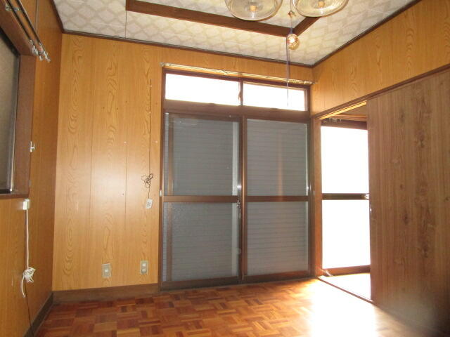 detached 群馬県渋川市渋川入沢 地図を見る