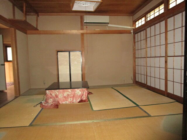 detached 群馬県渋川市渋川入沢 地図を見る