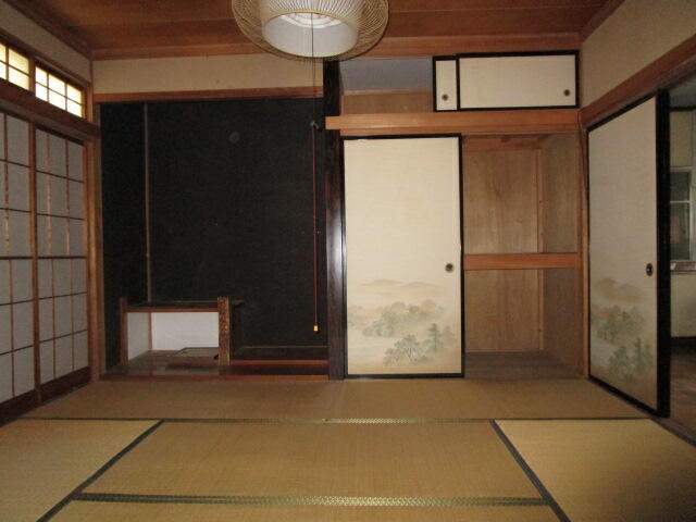 detached 群馬県渋川市渋川入沢 地図を見る