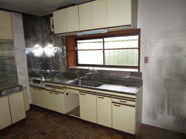 detached 群馬県渋川市渋川入沢 地図を見る