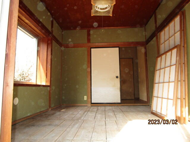 detached 群馬県渋川市有馬