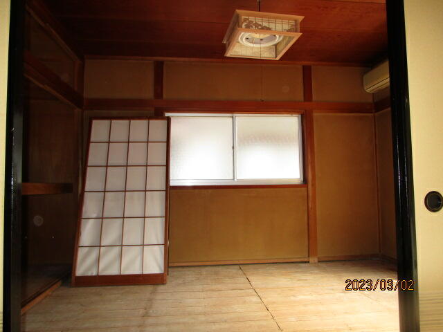 detached 群馬県渋川市有馬
