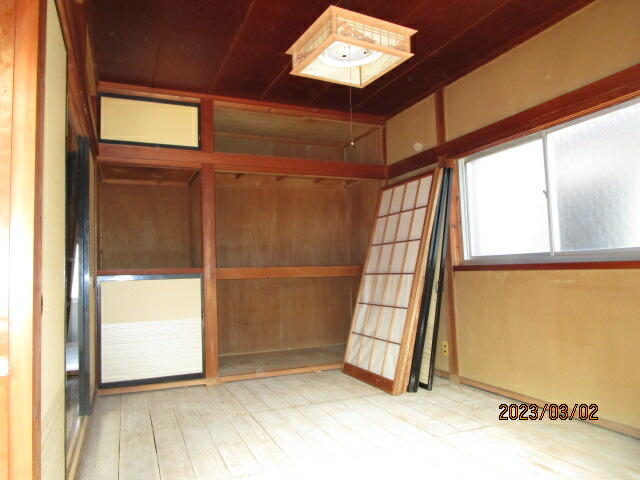 detached 群馬県渋川市有馬