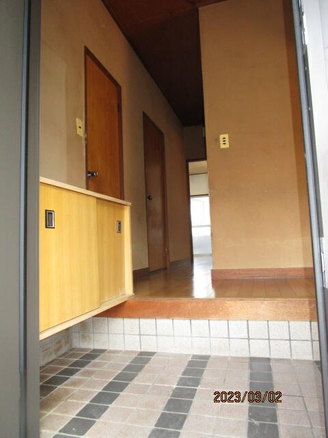 detached 群馬県渋川市有馬
