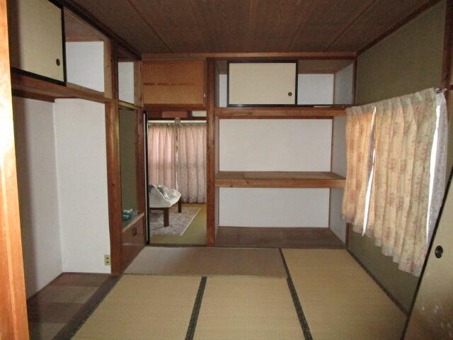 リビング以外の居室