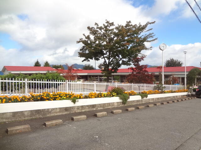 渋川市立伊香保こども園 (1,105m)