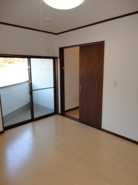 リビング以外の居室