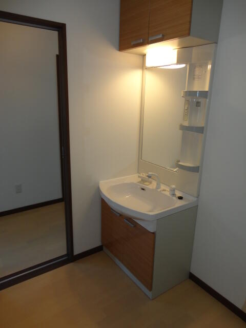 洗面台・洗面所