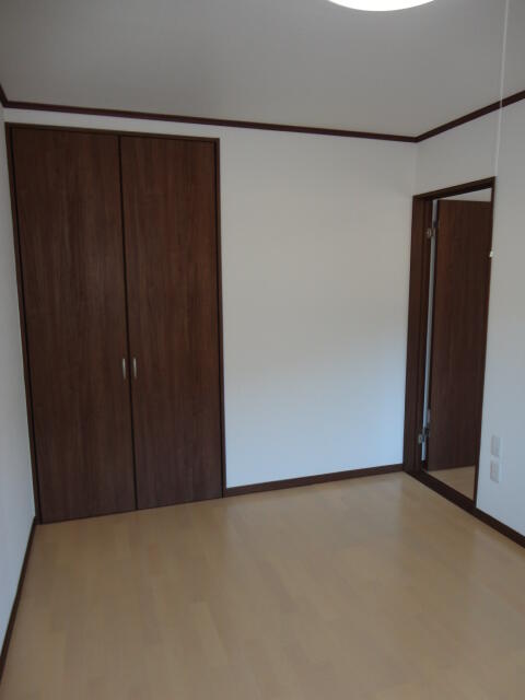 リビング以外の居室