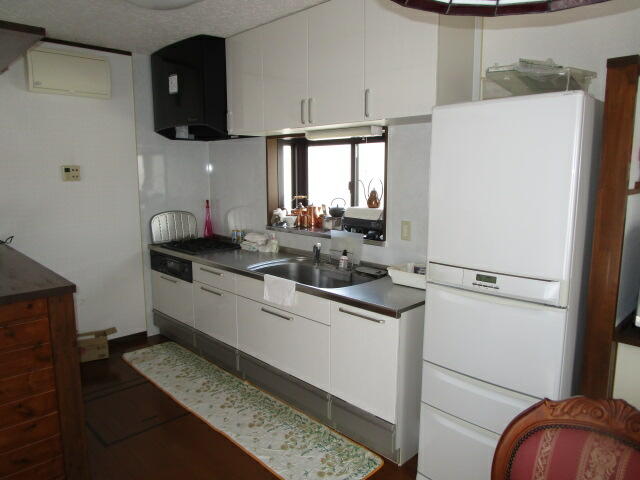 detached 群馬県北群馬郡榛東村大字新井 地図を見る