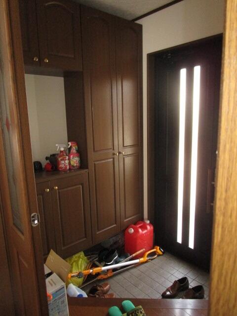 detached 群馬県北群馬郡榛東村大字新井 地図を見る