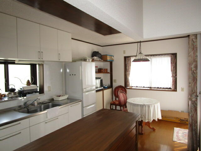 detached 群馬県北群馬郡榛東村大字新井 地図を見る