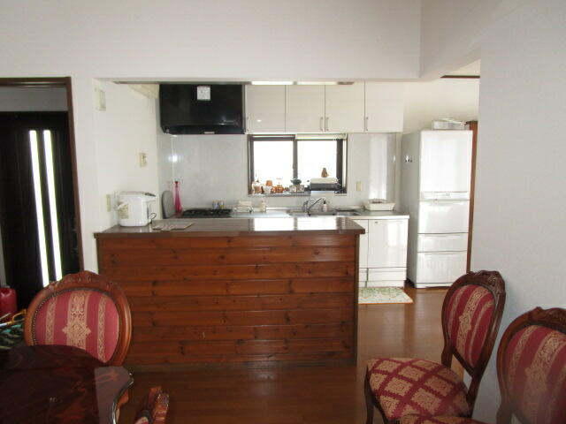 detached 群馬県北群馬郡榛東村大字新井 地図を見る