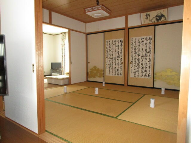 detached 群馬県北群馬郡榛東村大字新井 地図を見る