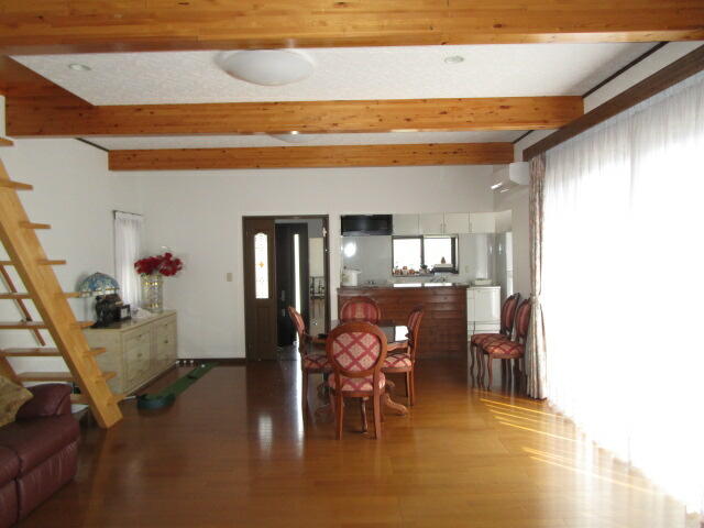 detached 群馬県北群馬郡榛東村大字新井 地図を見る