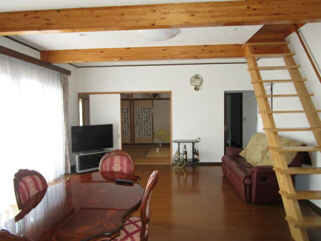 detached 群馬県北群馬郡榛東村大字新井 地図を見る