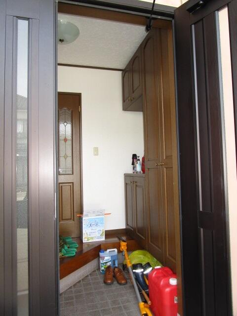 detached 群馬県北群馬郡榛東村大字新井 地図を見る