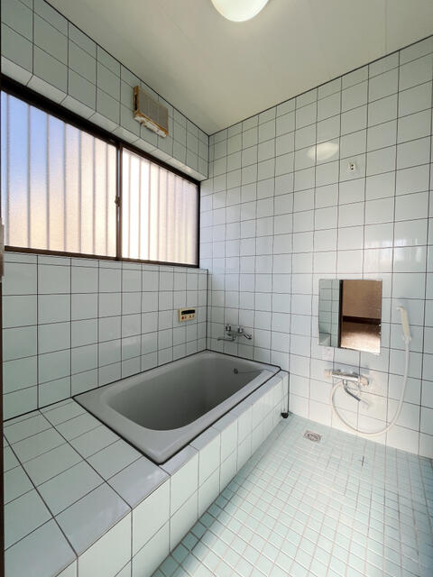 detached 群馬県館林市小桑原町