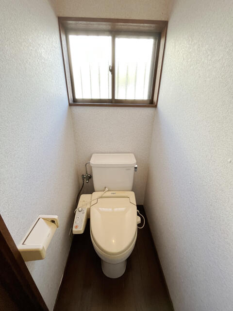 detached 群馬県館林市小桑原町