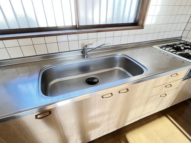 detached 群馬県館林市小桑原町