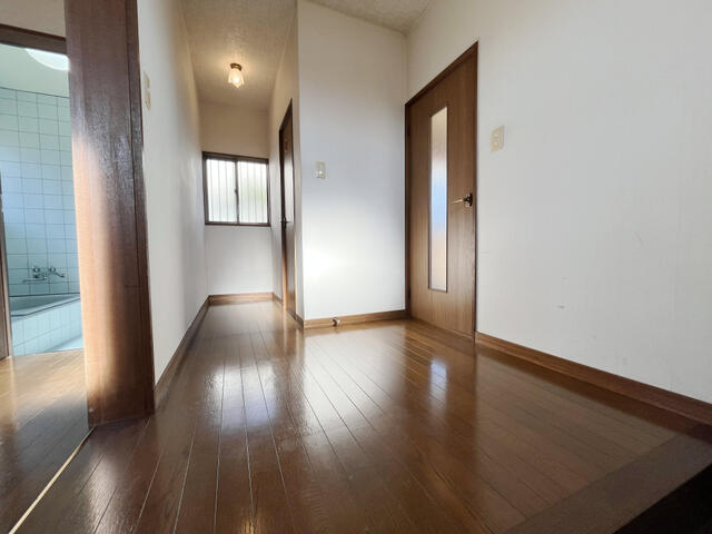 detached 群馬県館林市小桑原町