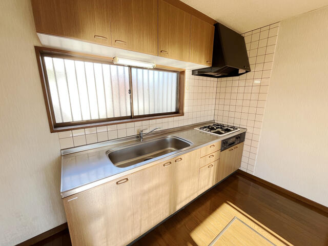 detached 群馬県館林市小桑原町